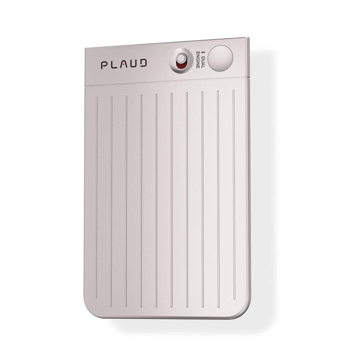 PLAUD NOTE - 世界初AIボイスレコーダー - PLAUD Japan