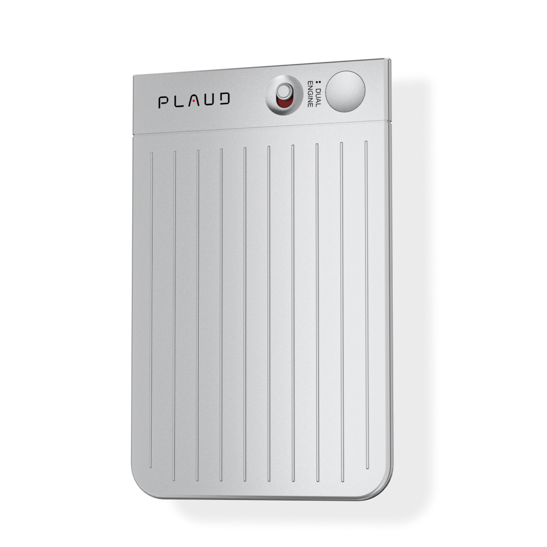 Plaud Note - 世界初AIボイスレコーダー - PLAUD Japan