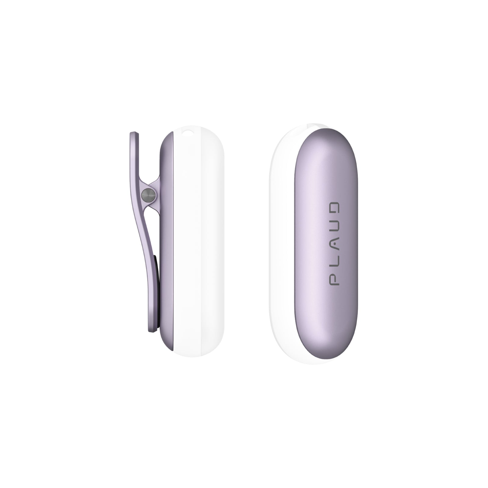 PLAUD NotePin 専用マグネットピン＆クリップセット - PLAUD Japan