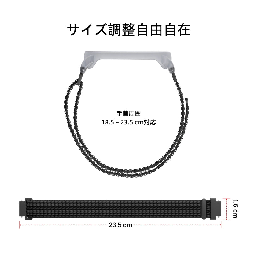 PLAUD NotePin 専用リストバンド - PLAUD Japan