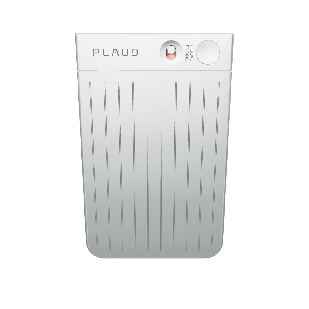 Plaud Note AIボイスレコーダー  無料AI文字起こし＆要約機能込み（ケース付き）